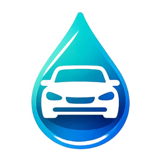Lavage auto à domicile Loze